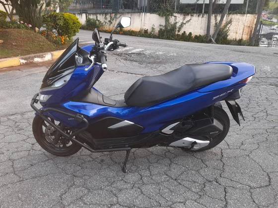 HONDA PCX HONDA PCX